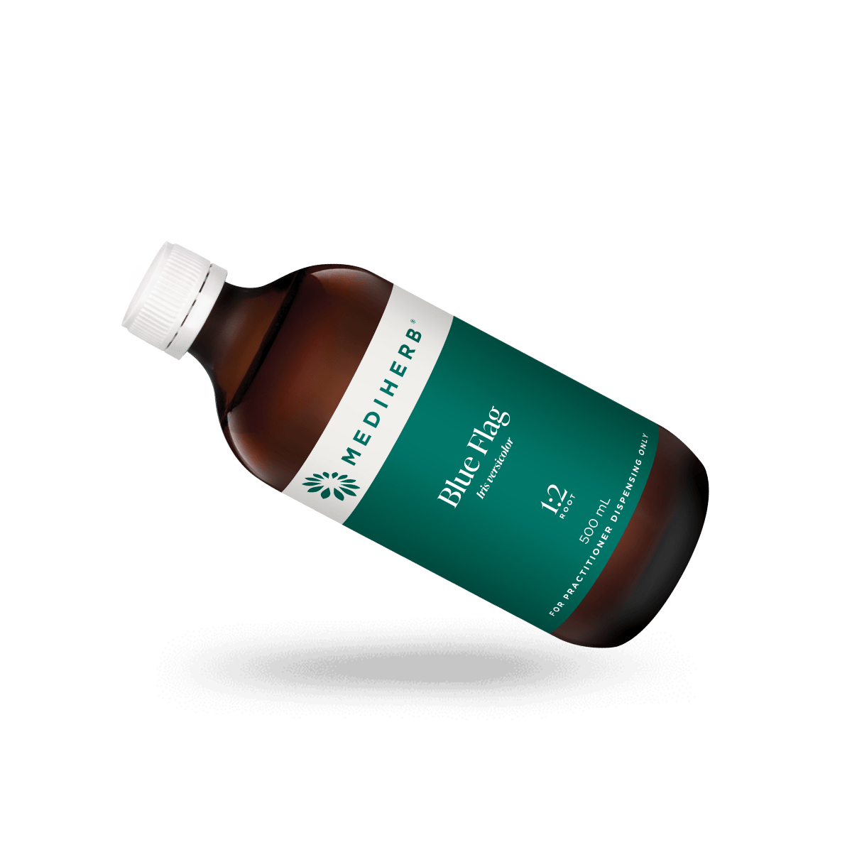 Mediherb Blue Flag 1:2 500ml