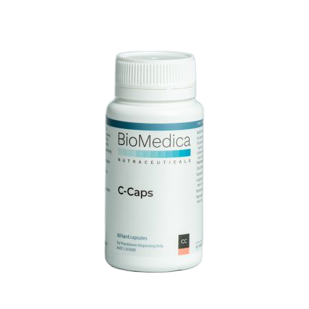 C-Caps Capsules