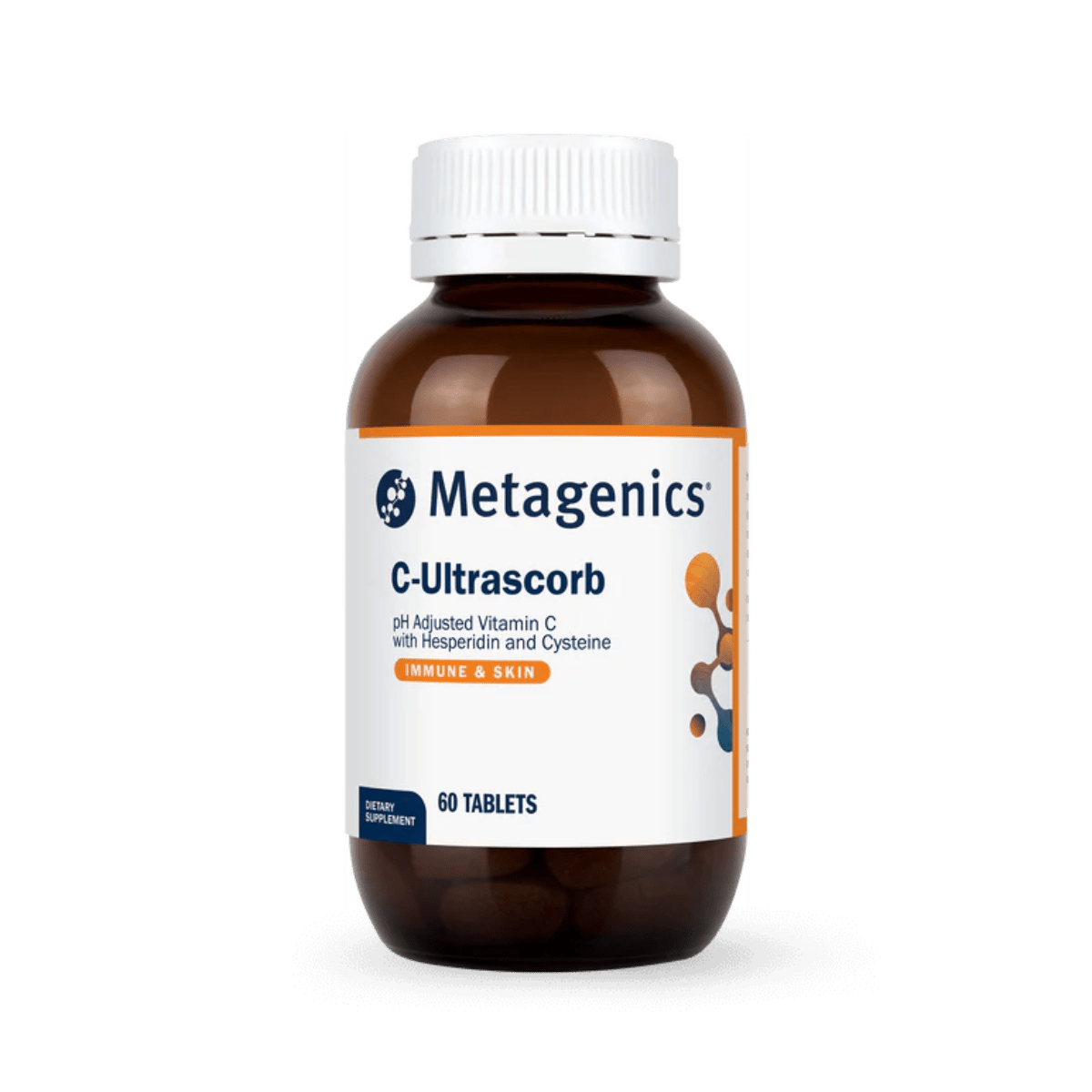Metagenics C-Ultrascorb 60t