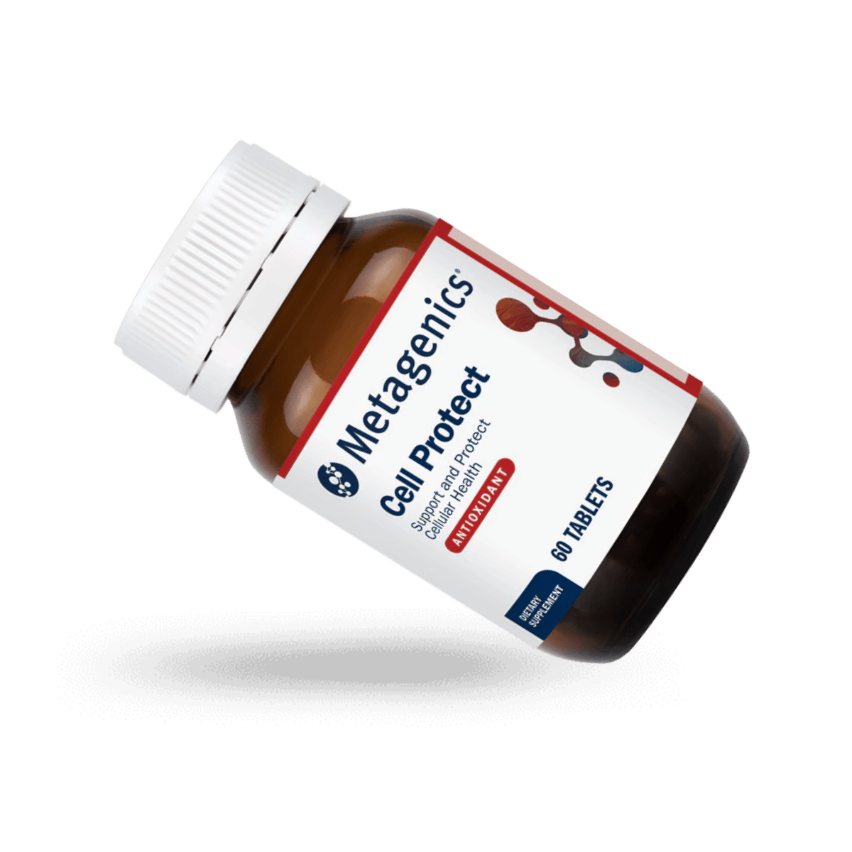 Metagenics Cell Protect 60 Tablets