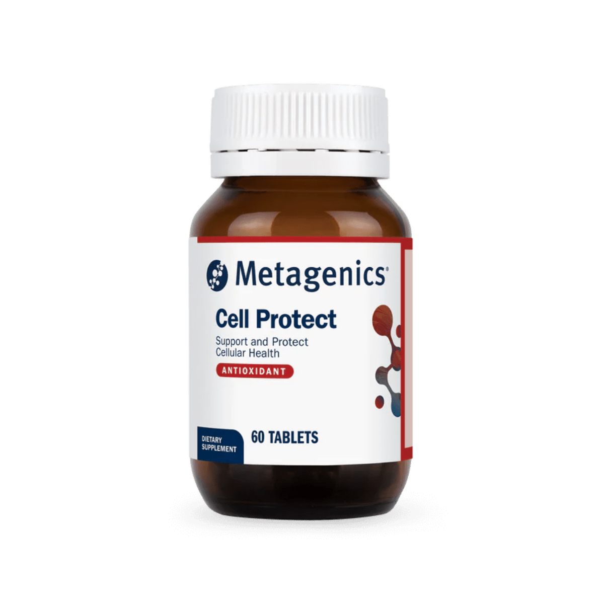 Metagenics Cell Protect 60 Tablets