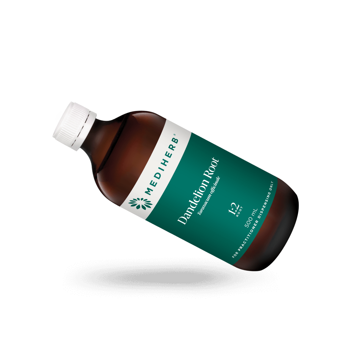 Mediherb Dandelion Root 1:2 500ml