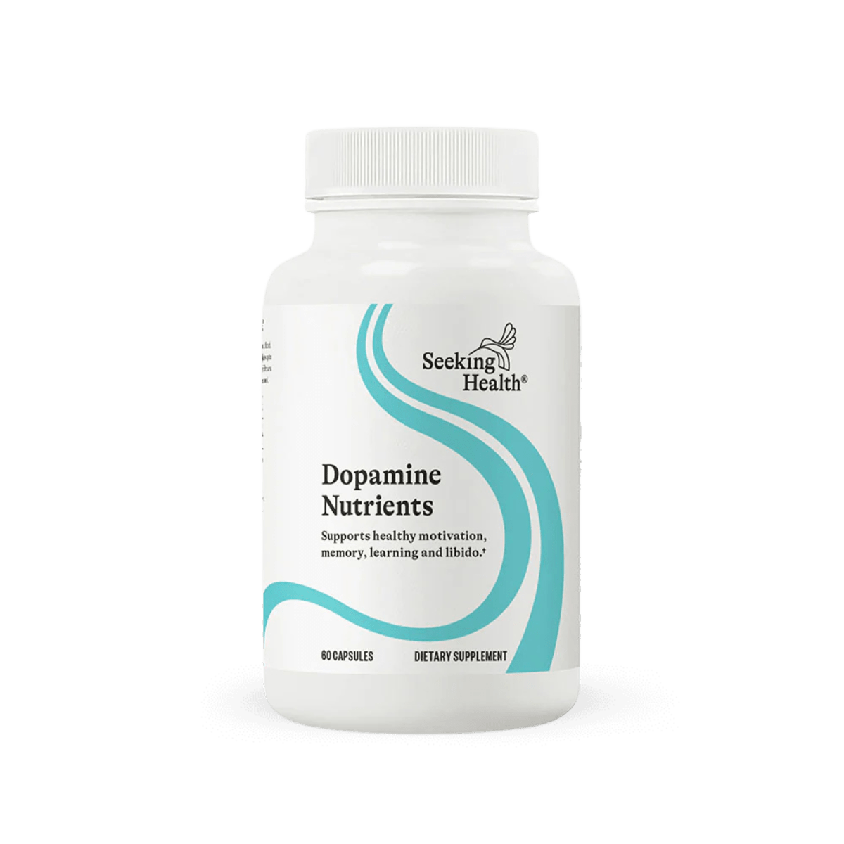 Seeking Health Dopamine Nutrients 60 Capsules