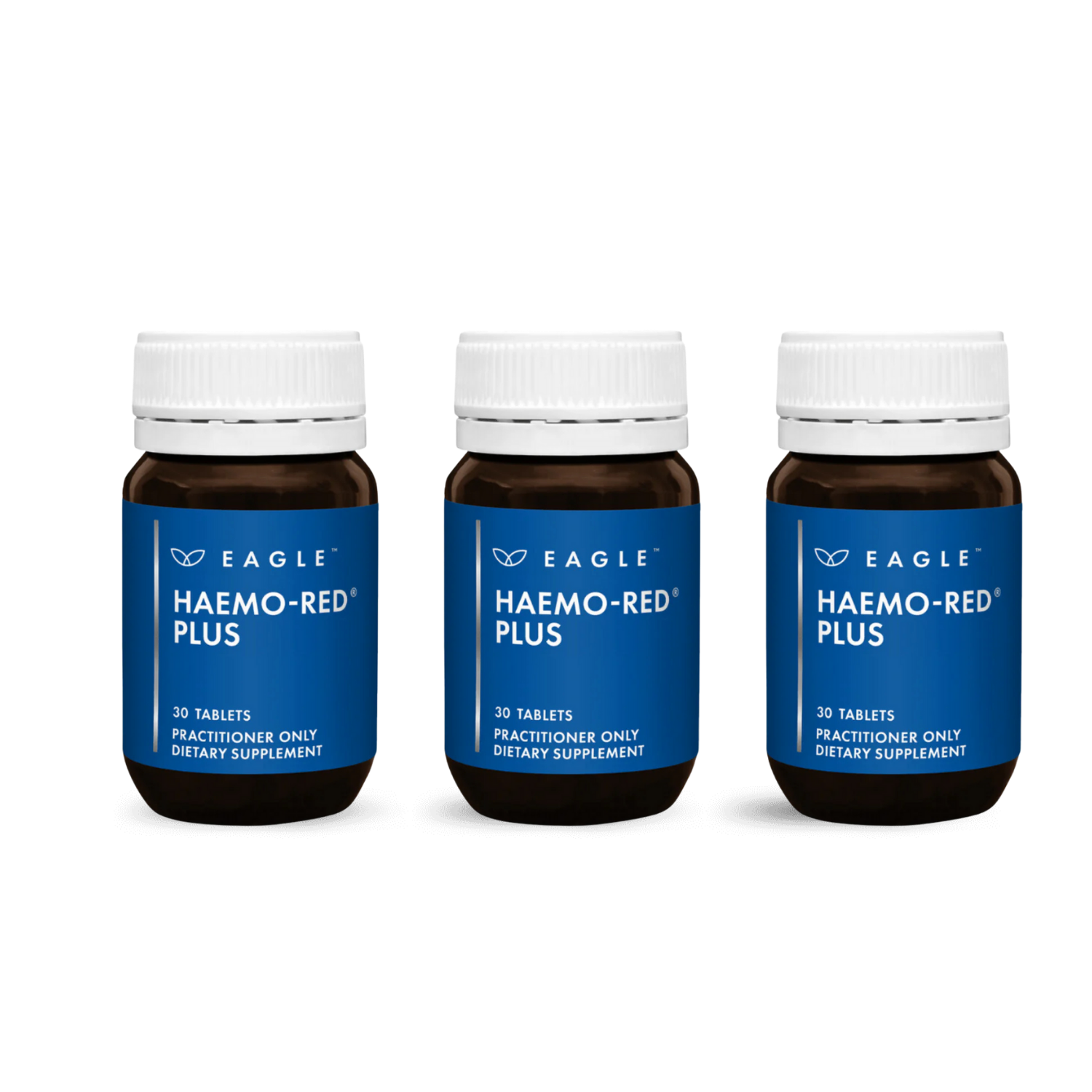 Haemo-Red Plus 90t