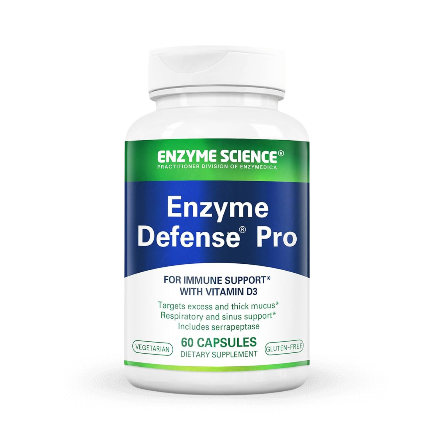 enzyme science GI Motility Complex