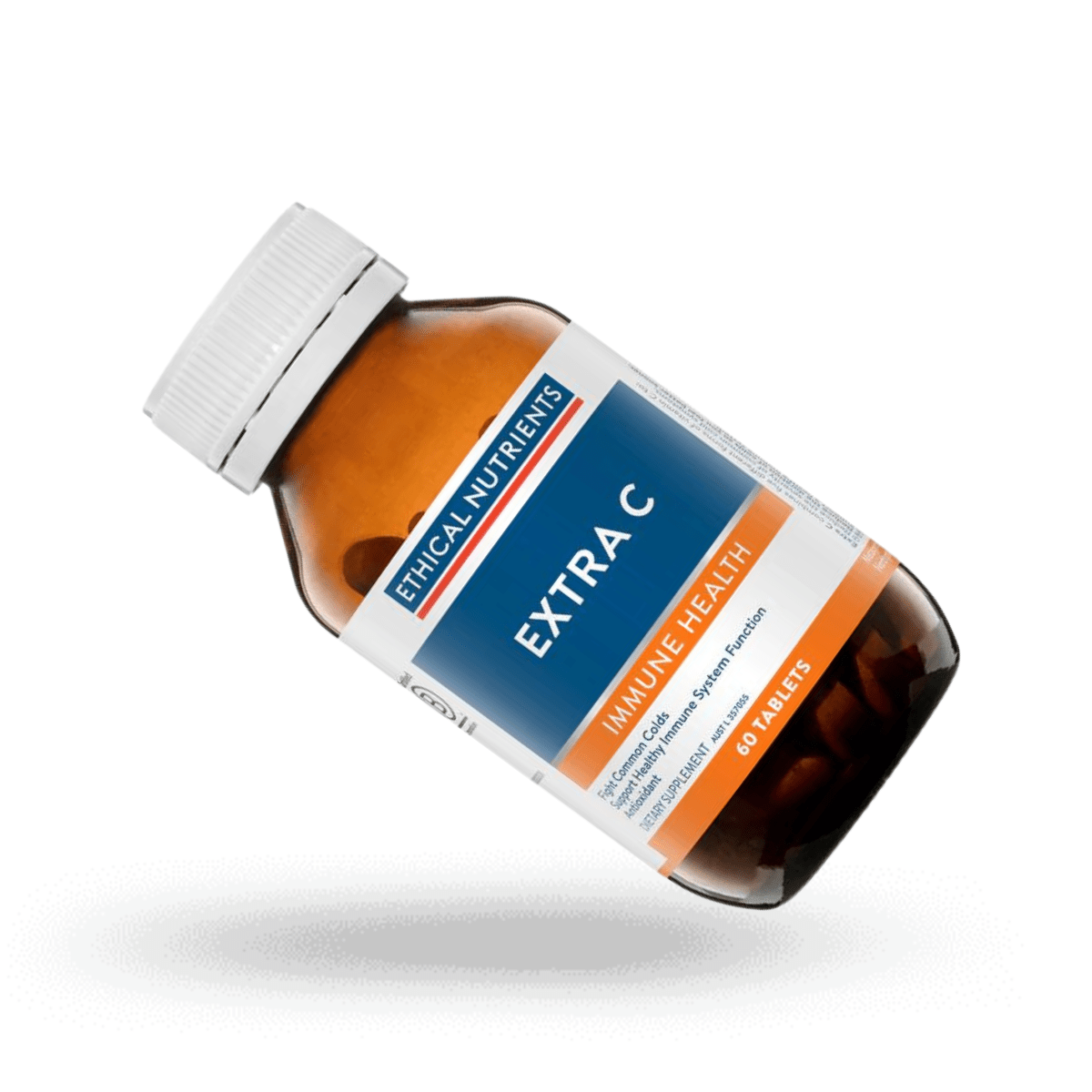 Ethical Nutrients Extra C 60 Tablets