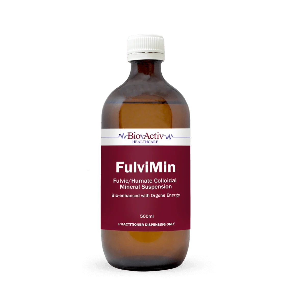 FulviMin Liquid