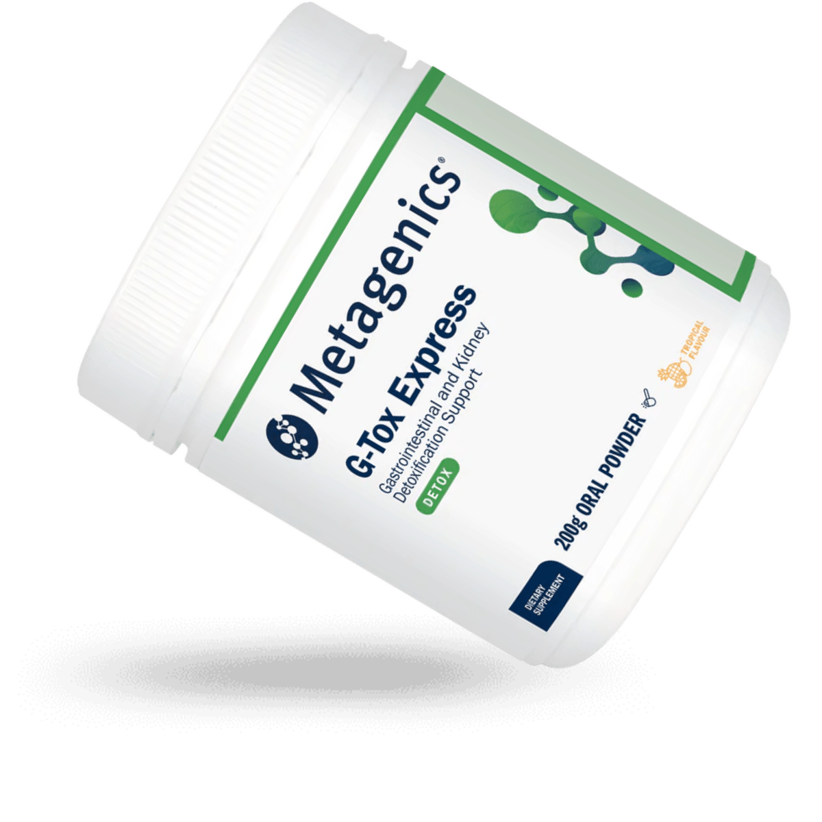 Metagenics G-Tox Express 200g