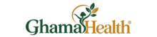 ghamahealth logo png