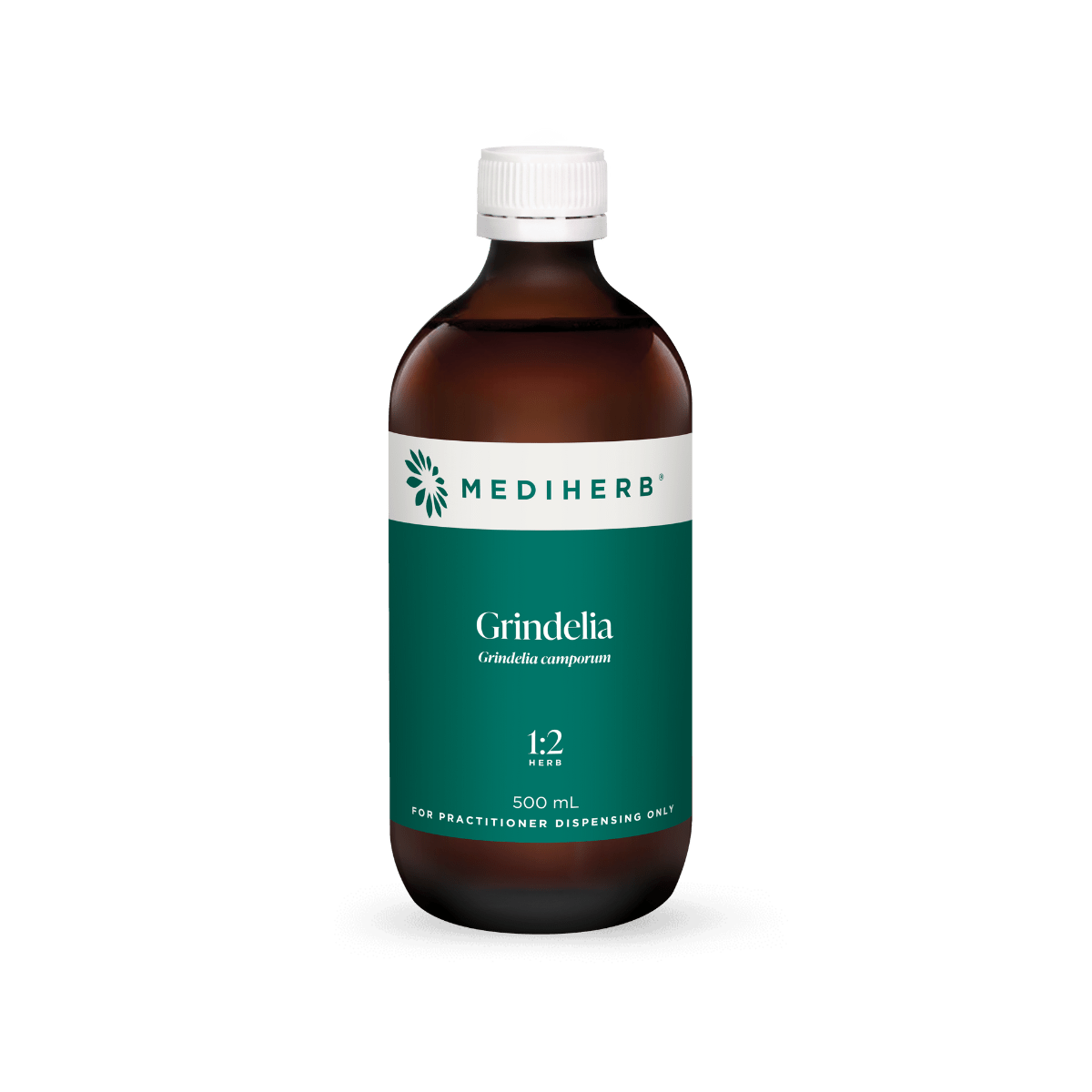 Mediherb Grindelia 1:2 500ml