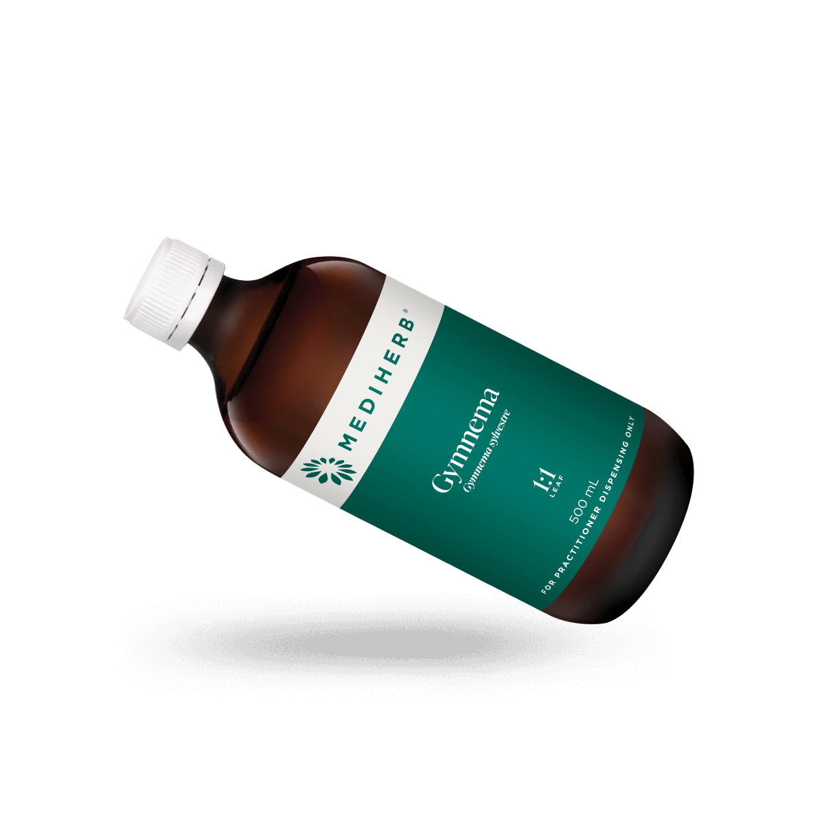 Mediherb Gymnema 1:1 500ml