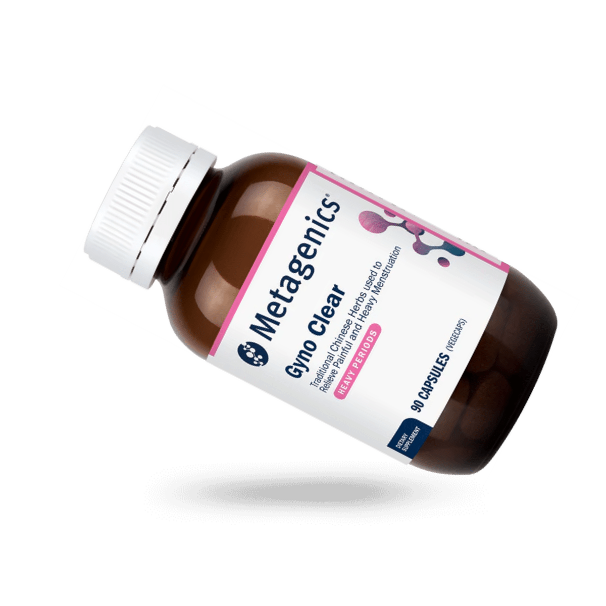Metagenics Gyno Clear 90c