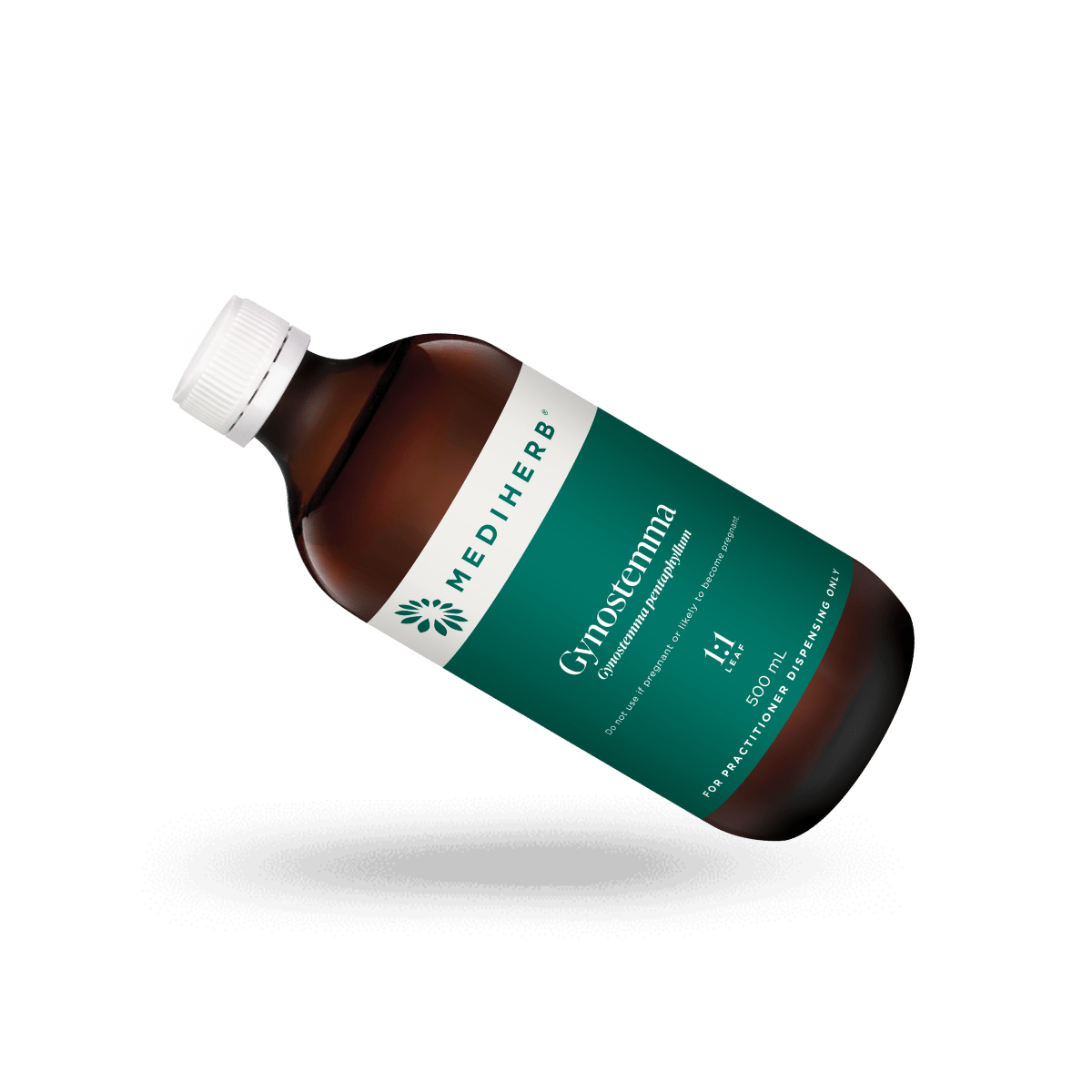 Mediherb Gynostemma 1:1 500ml
