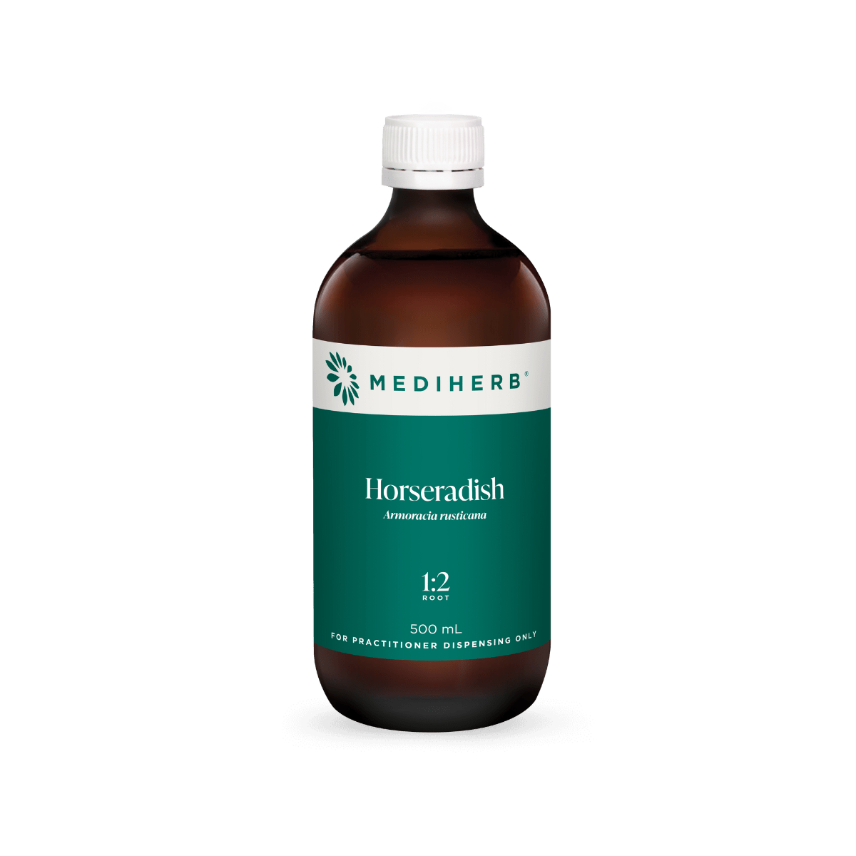 Mediherb Horseradish 1:2 500ml