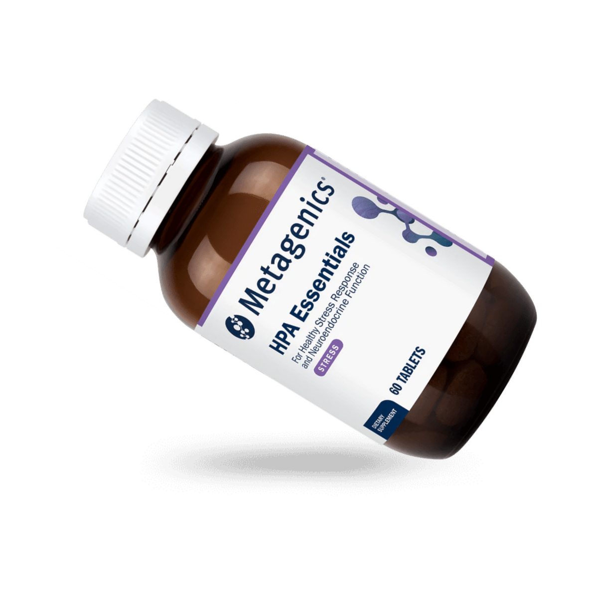 Metagenics HPA Essentials 60t