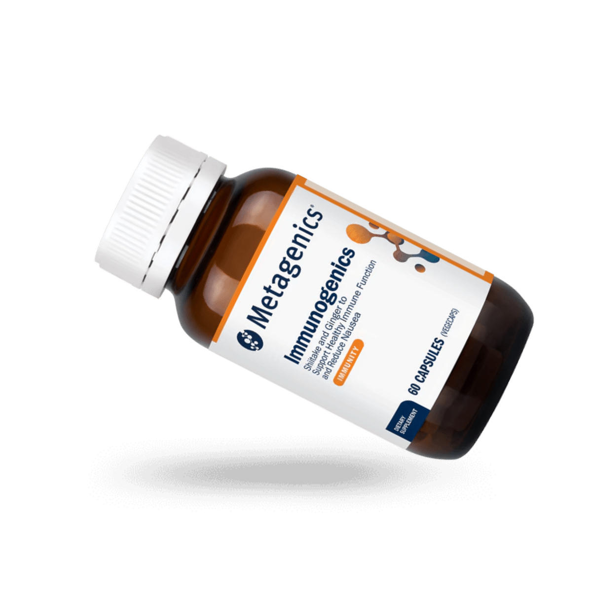 Metagenics Immunogenics 60c