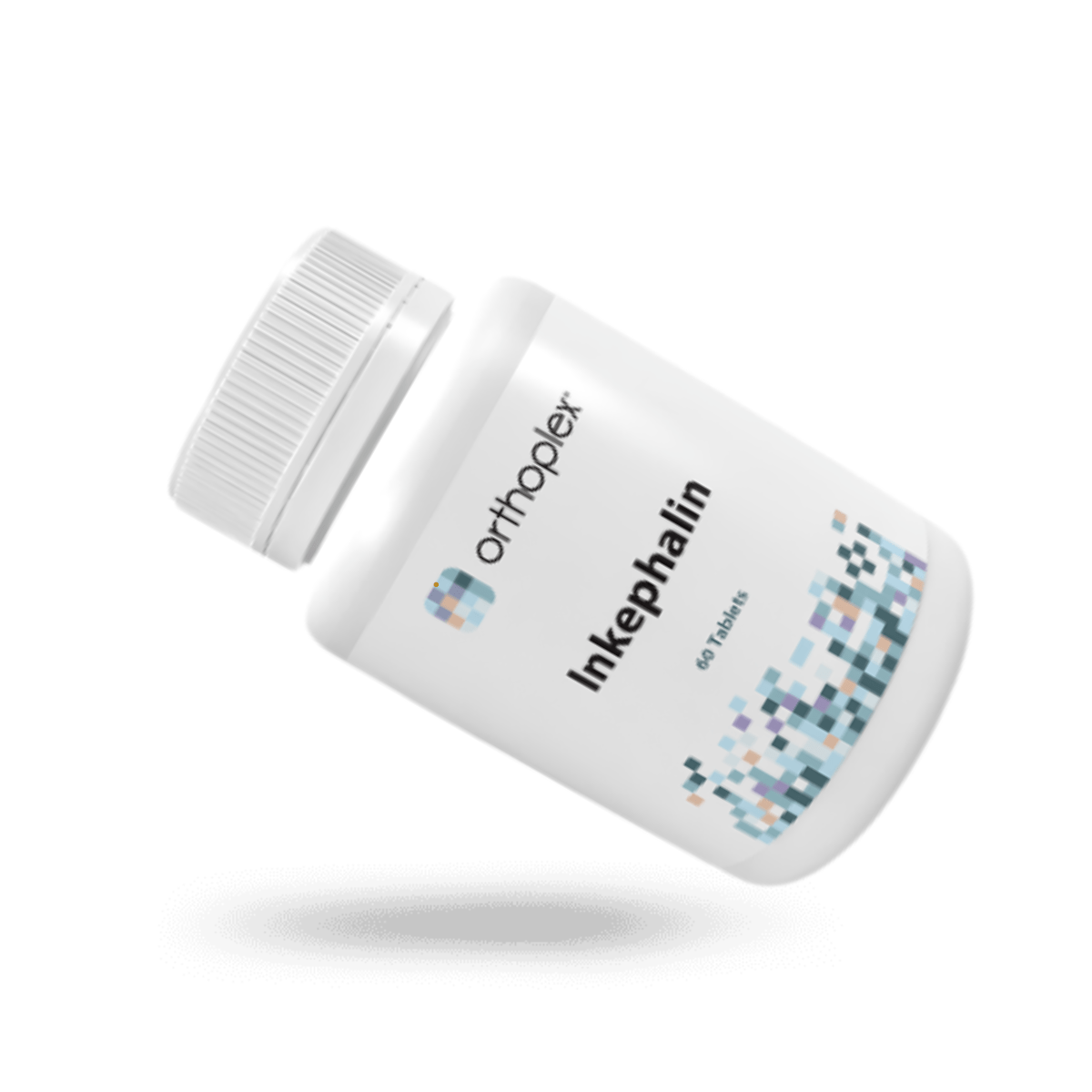 Inkephalin 60 Tablets