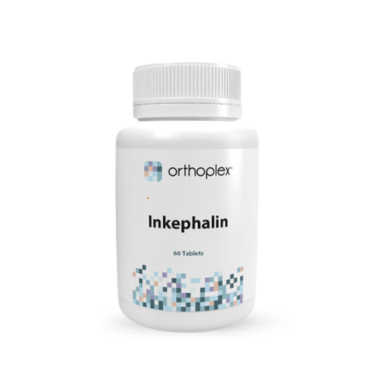Inkephalin 60 Tablets