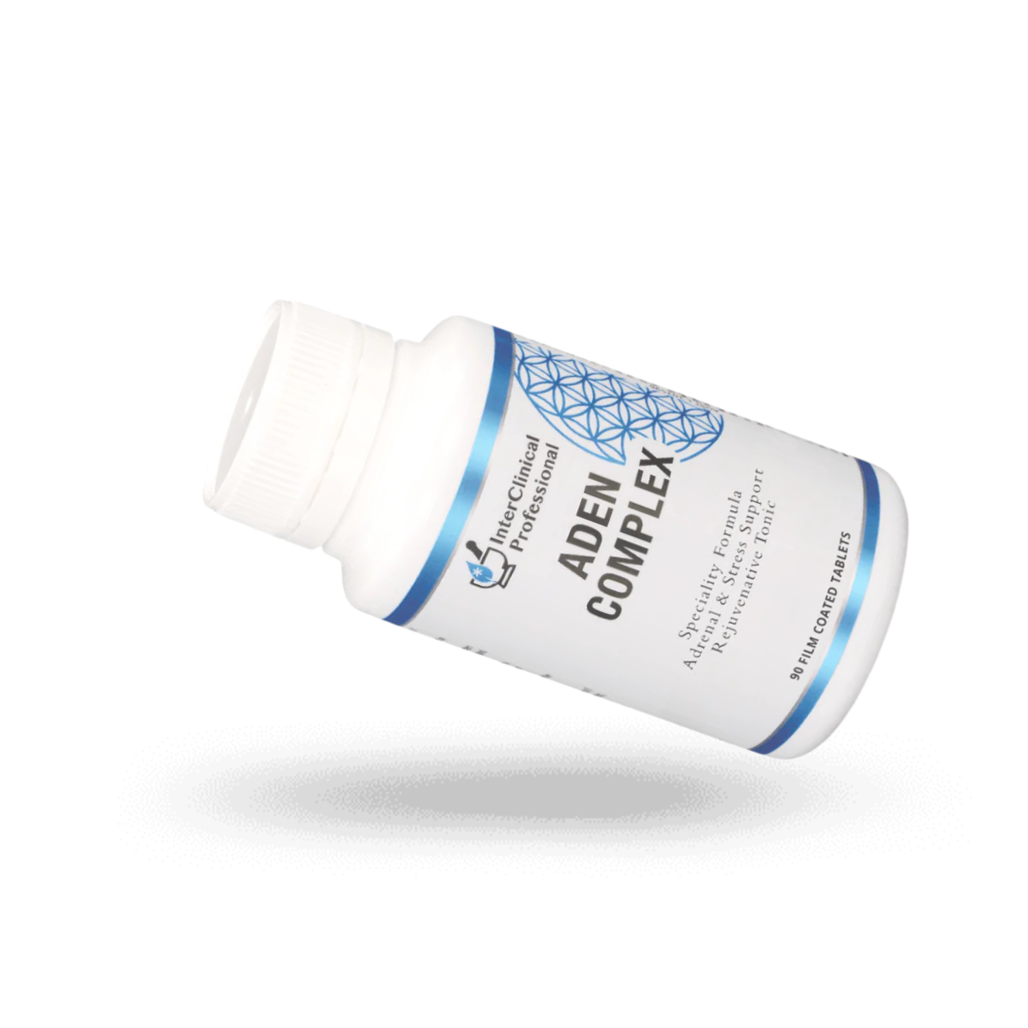 interclinical Aden Complex 90 Tablets