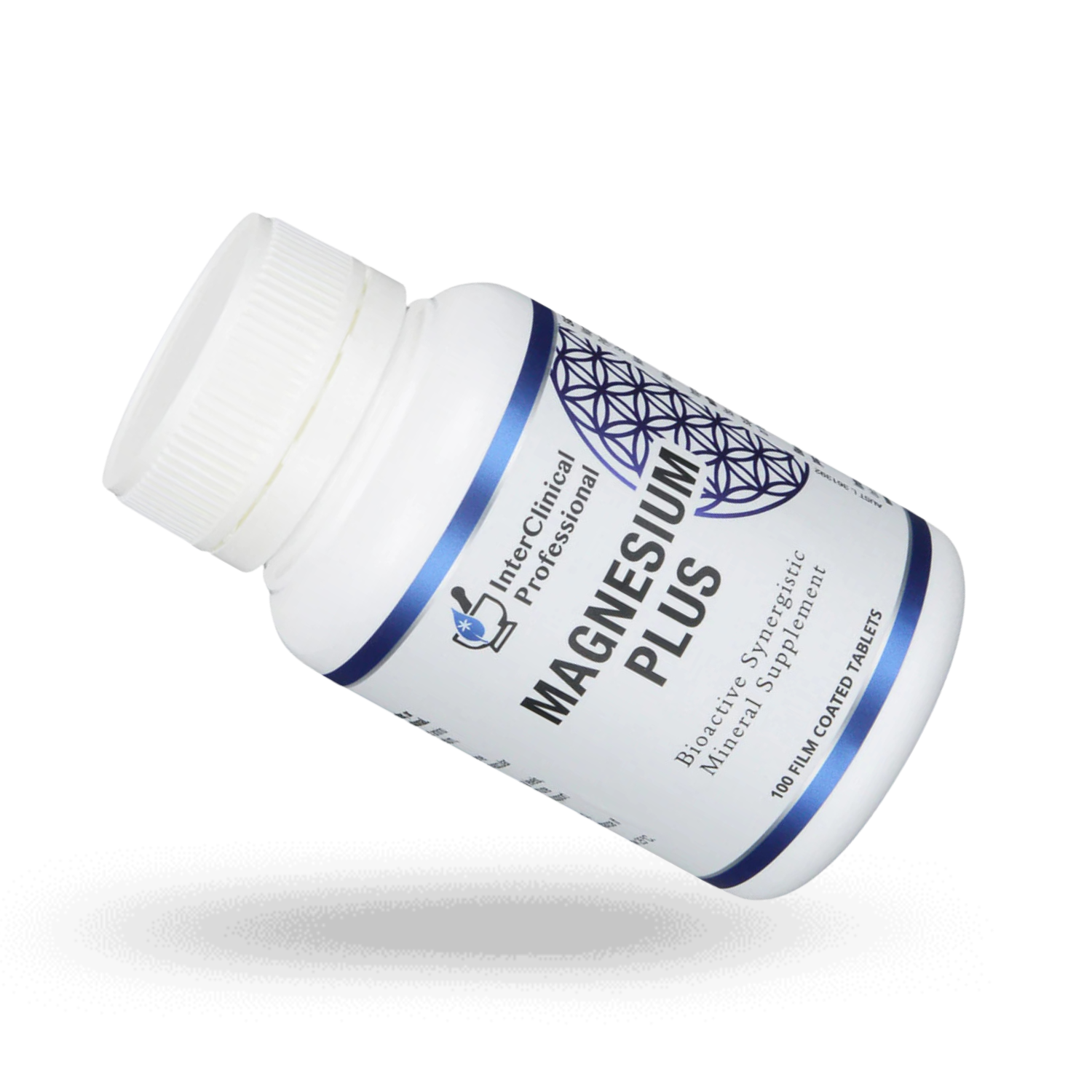 interclinical Magnesium Plus 100 Tablets