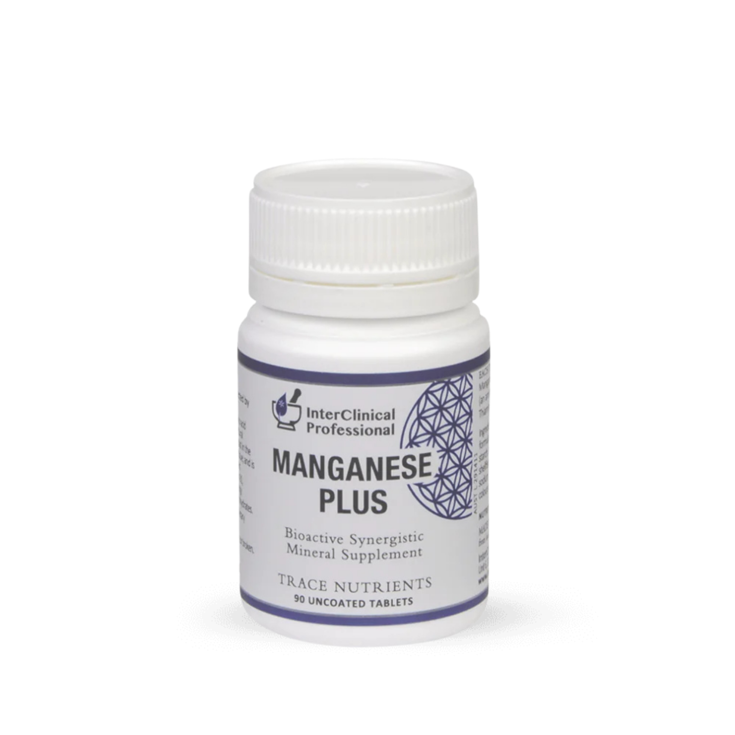 interclinical Manganese Plus 90 Capsules