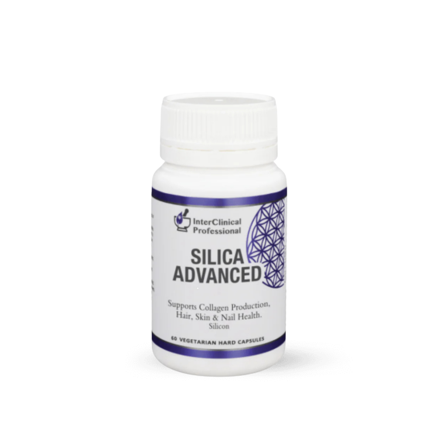 interclinical Silica Advanced 60 tablets