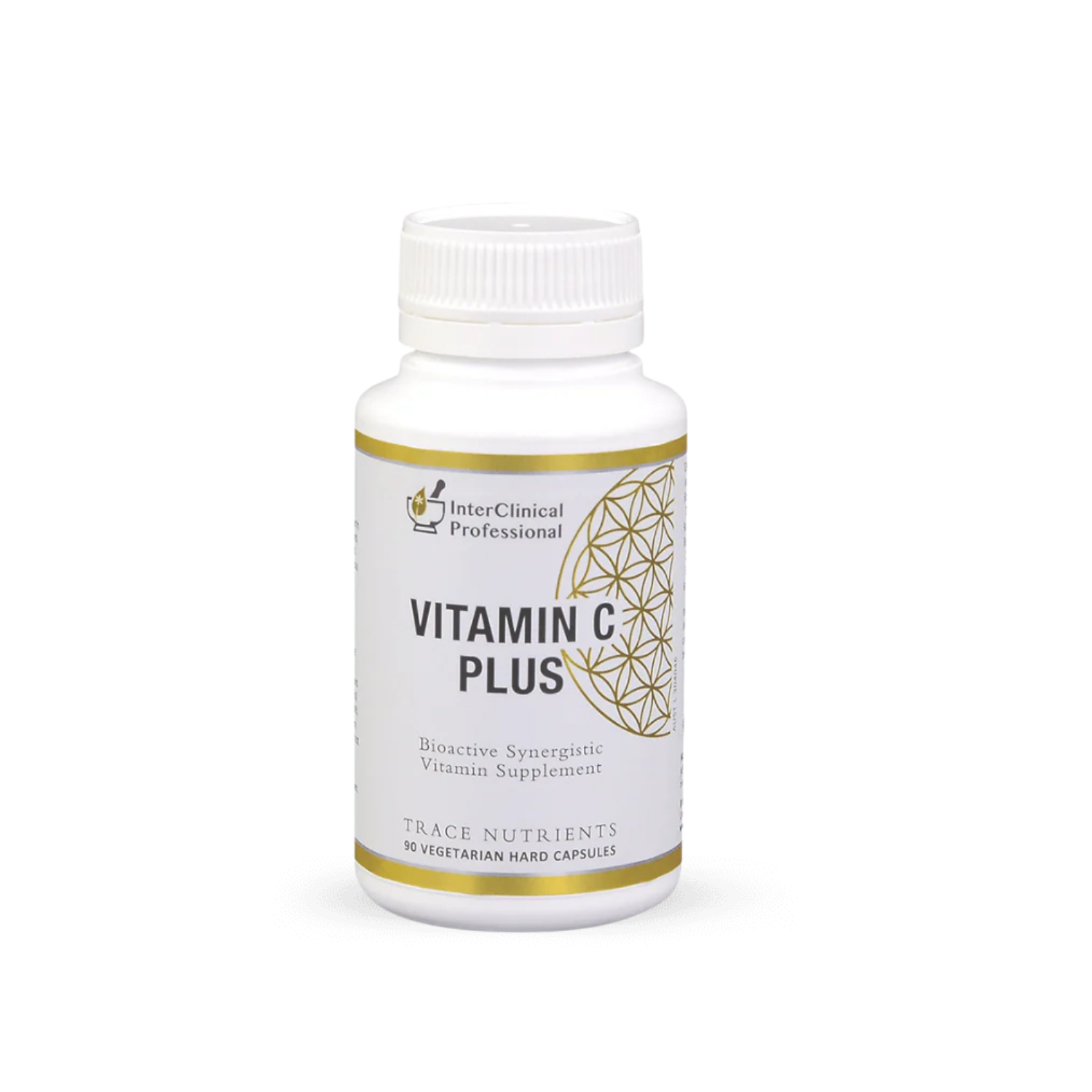 interclinical Vitamin C Plus 90 Capsules