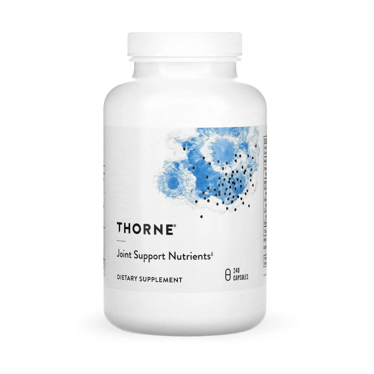 Thorne Joint Support Nutrients 240 Capsules