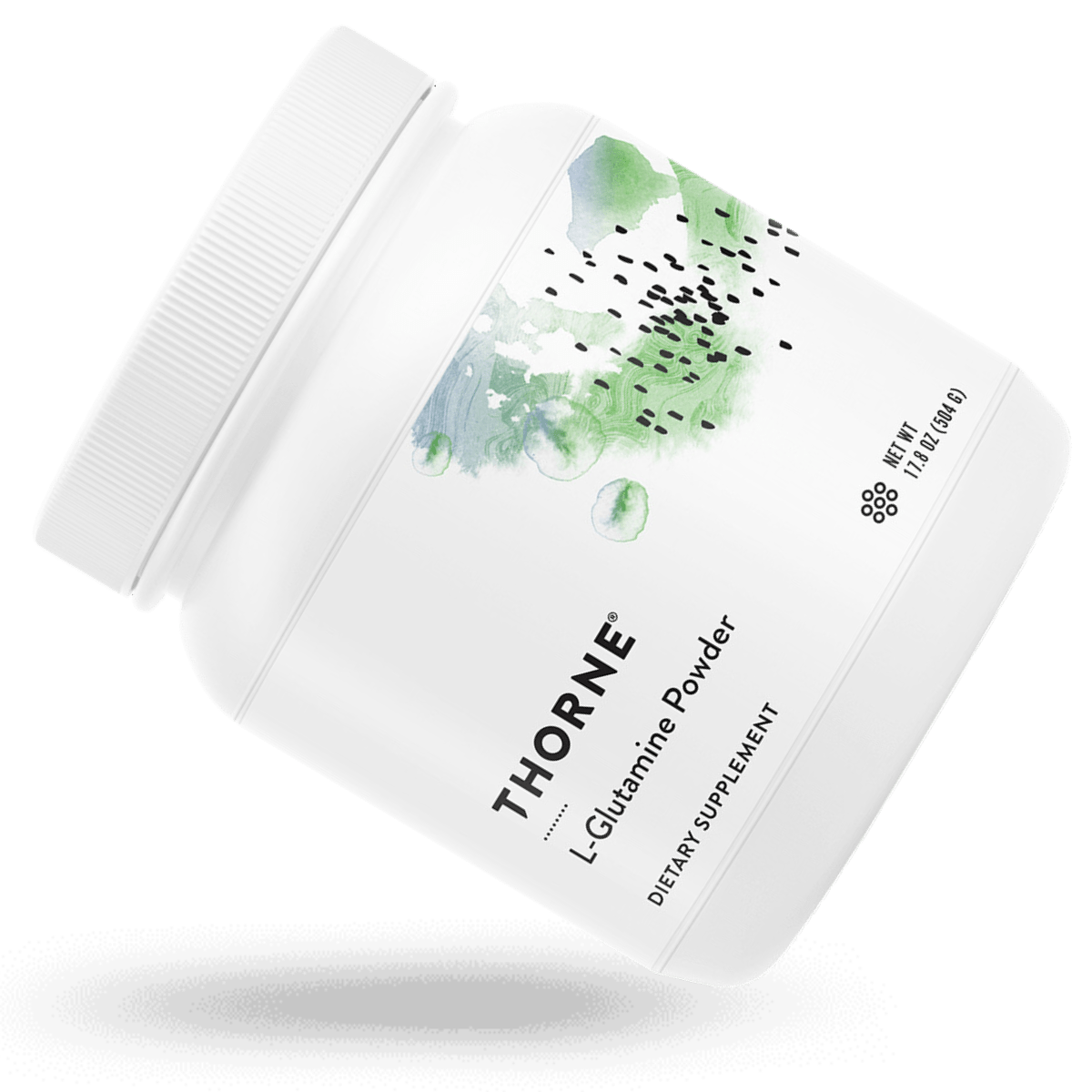 Thorne L-Glutamine Powder 500g