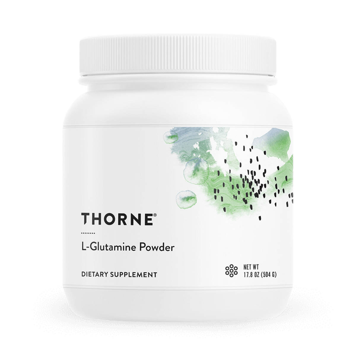 Thorne L-Glutamine Powder 500g