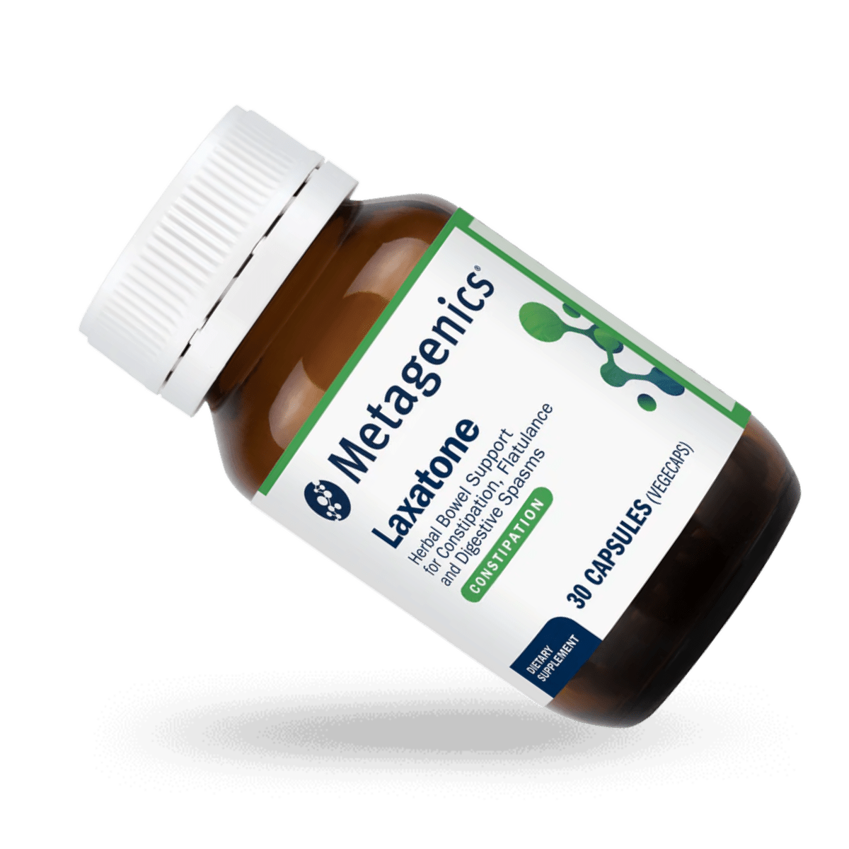 Metagenics Laxatone 30c