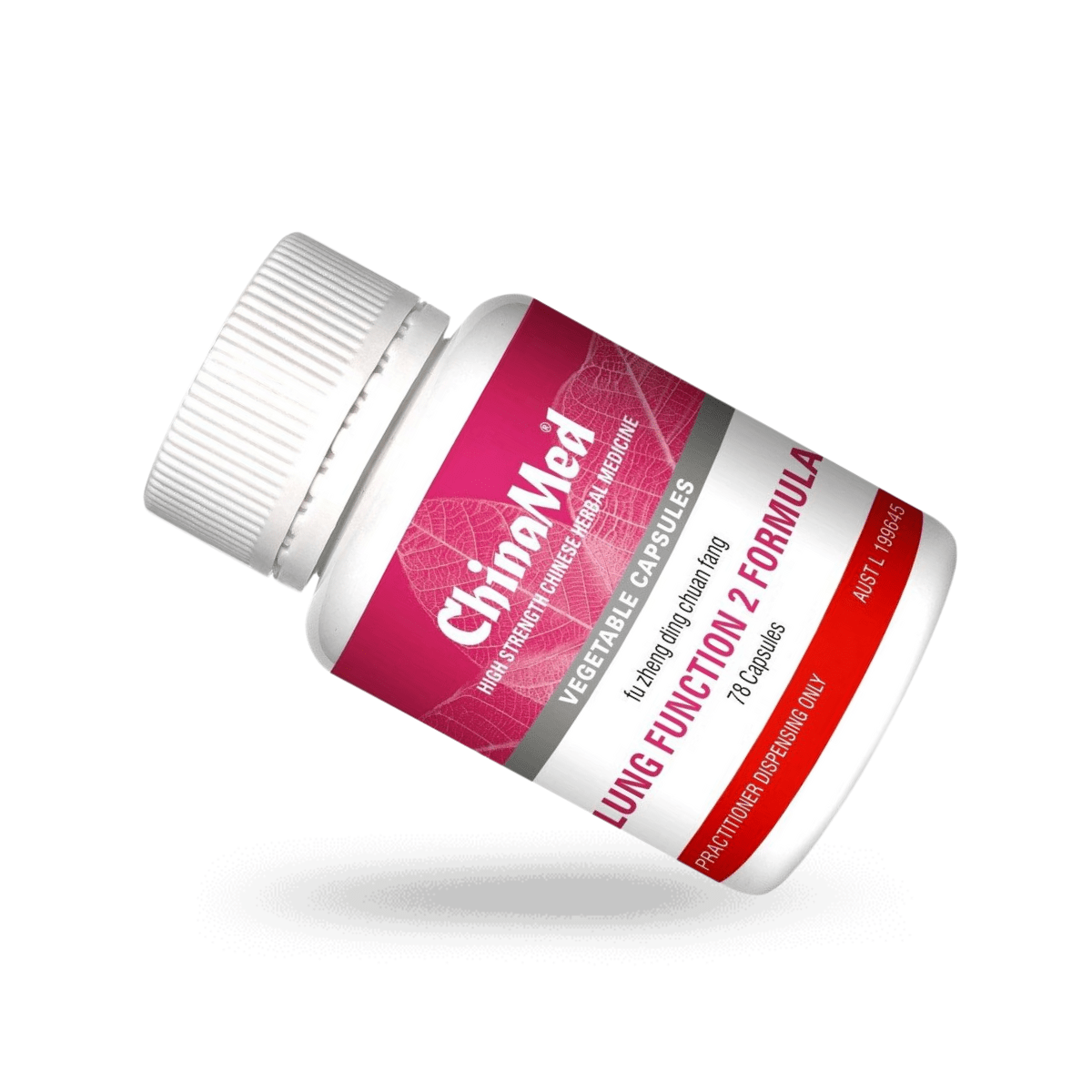 Lung Function 2 Formula 78c