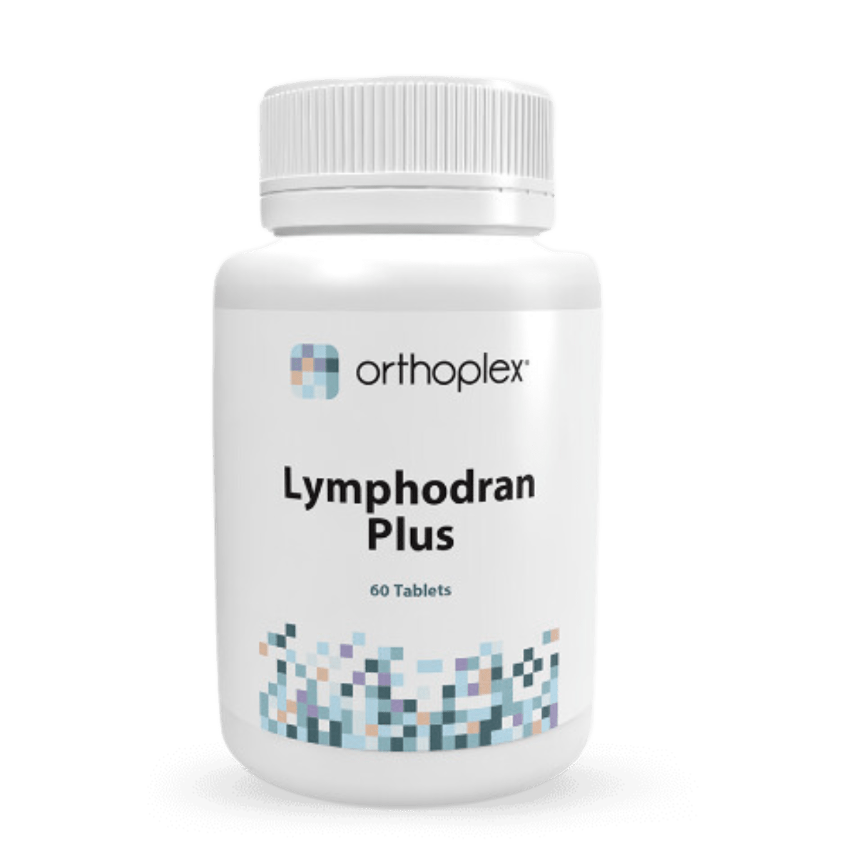 Orthoplex White Lymphodran Plus 60t