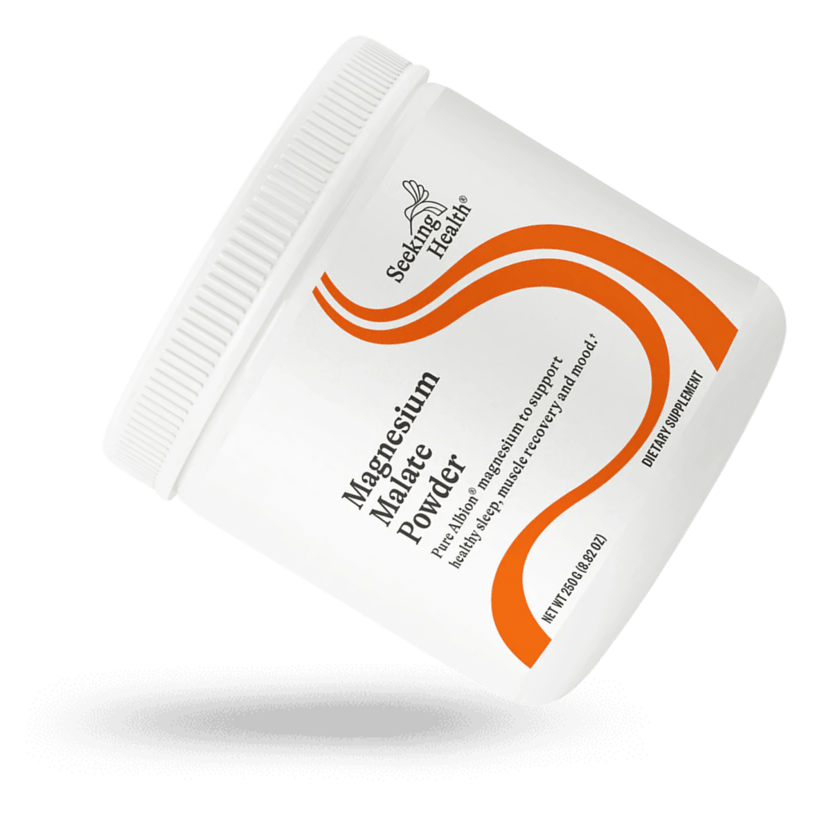 Seeking Health Magnesium Malate Powder 250g
