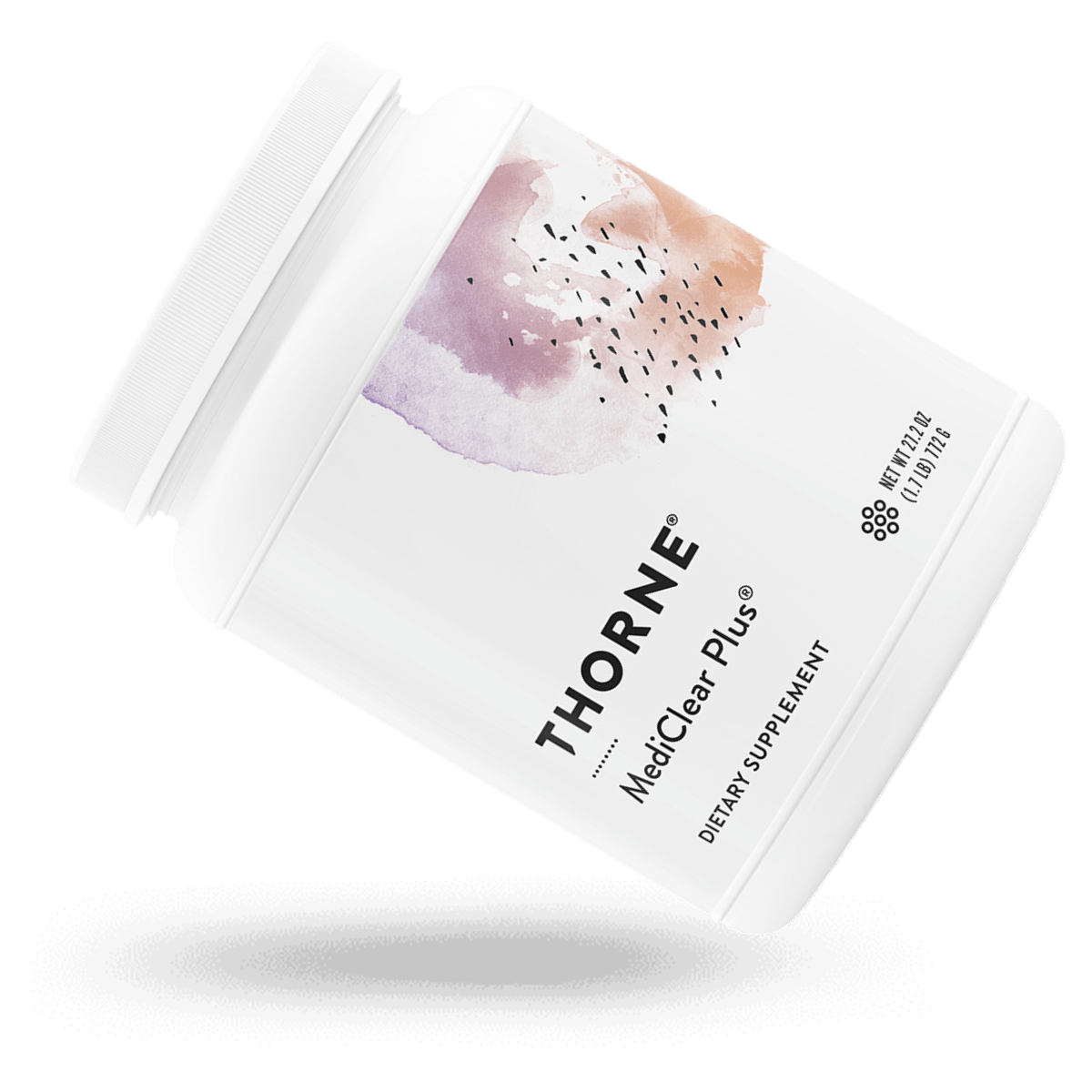 Thorne MediClear Plus® Powder 772g