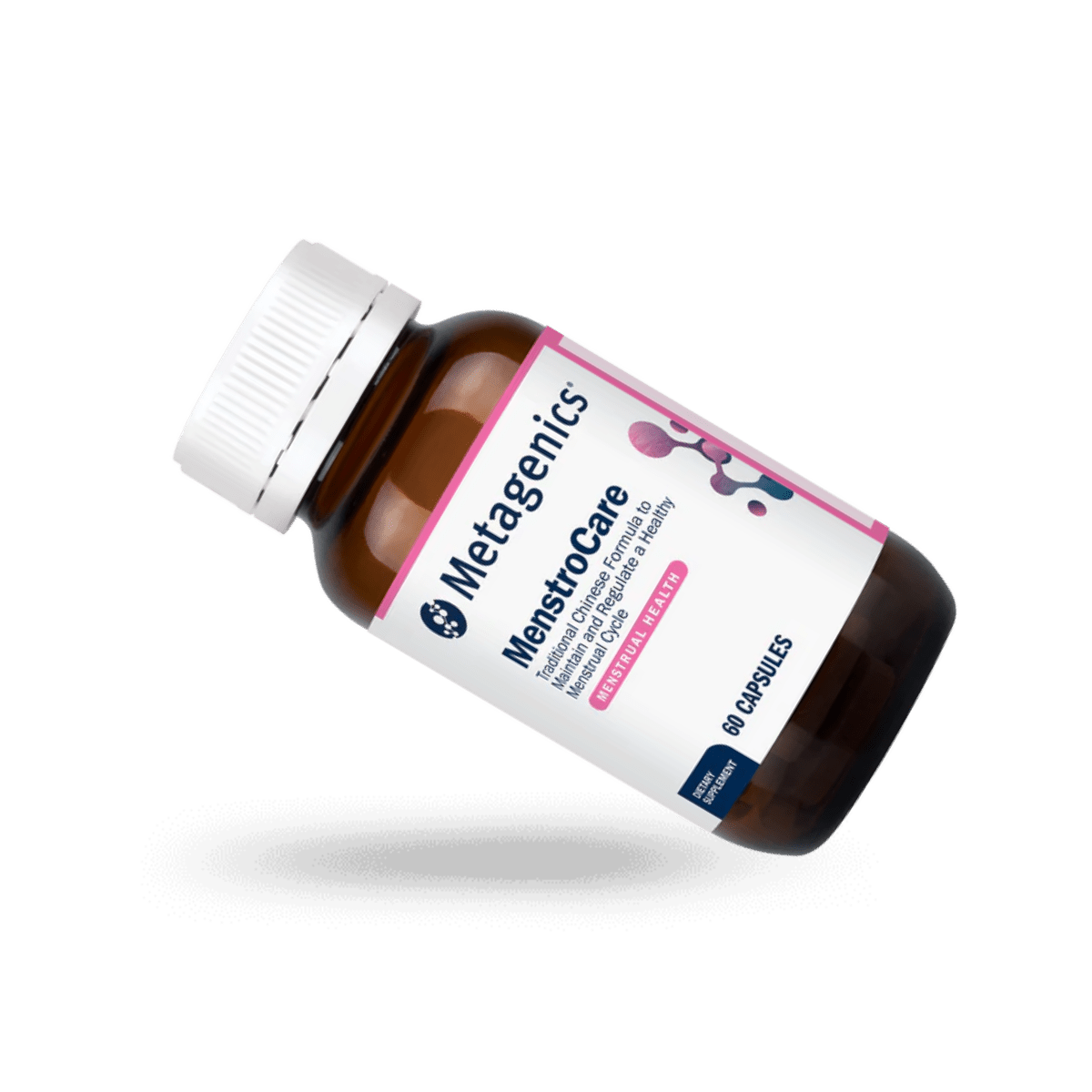 Metagenics MenstroCare 60c