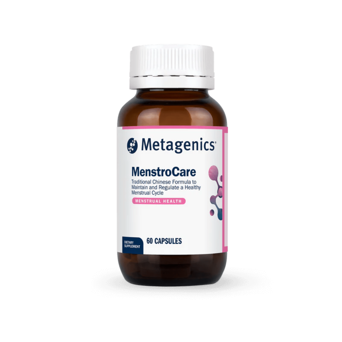 Metagenics MenstroCare 60c