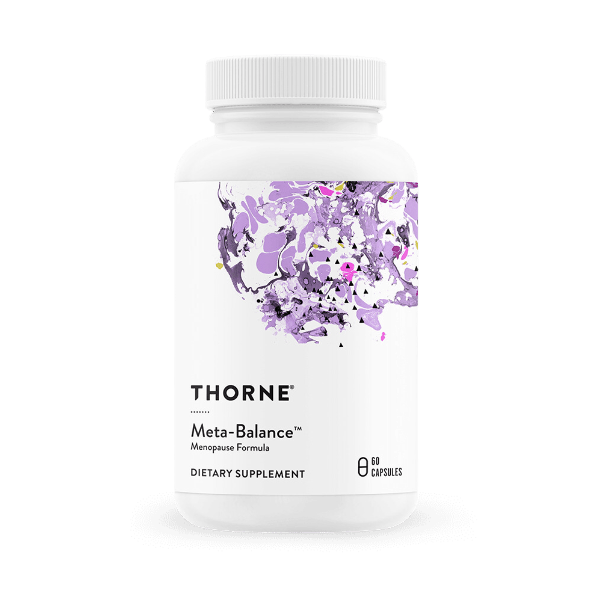 Thorne Meta-Balance™ 60 Capsules