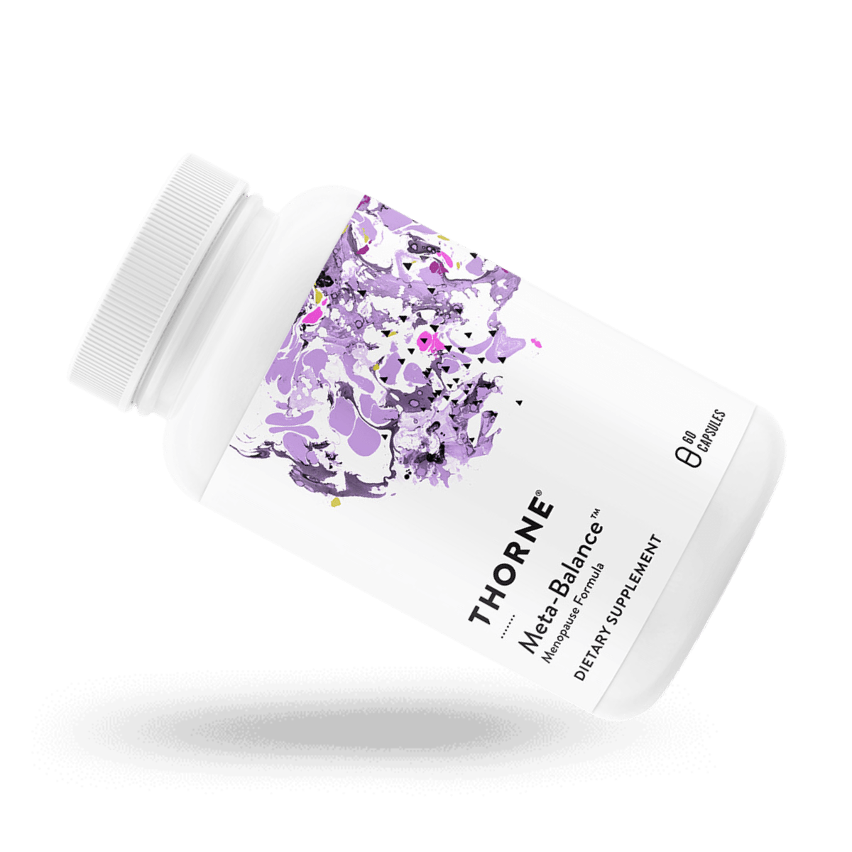 Thorne Meta-Balance™ 60 Capsules