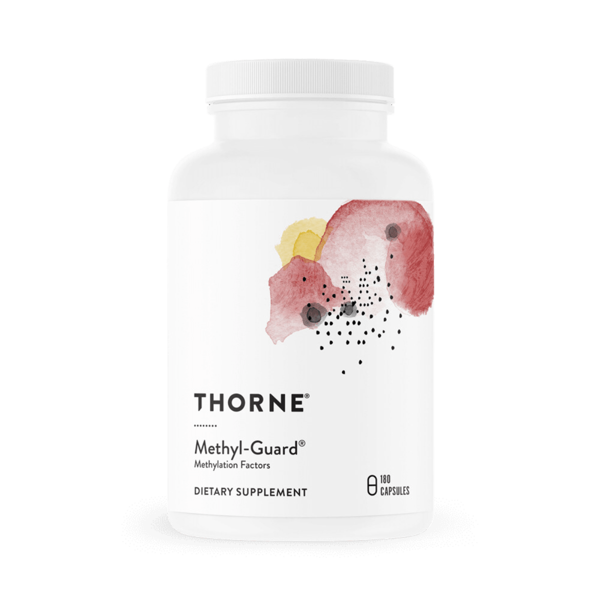 Thorne Methyl-Guard® 180 Capsules