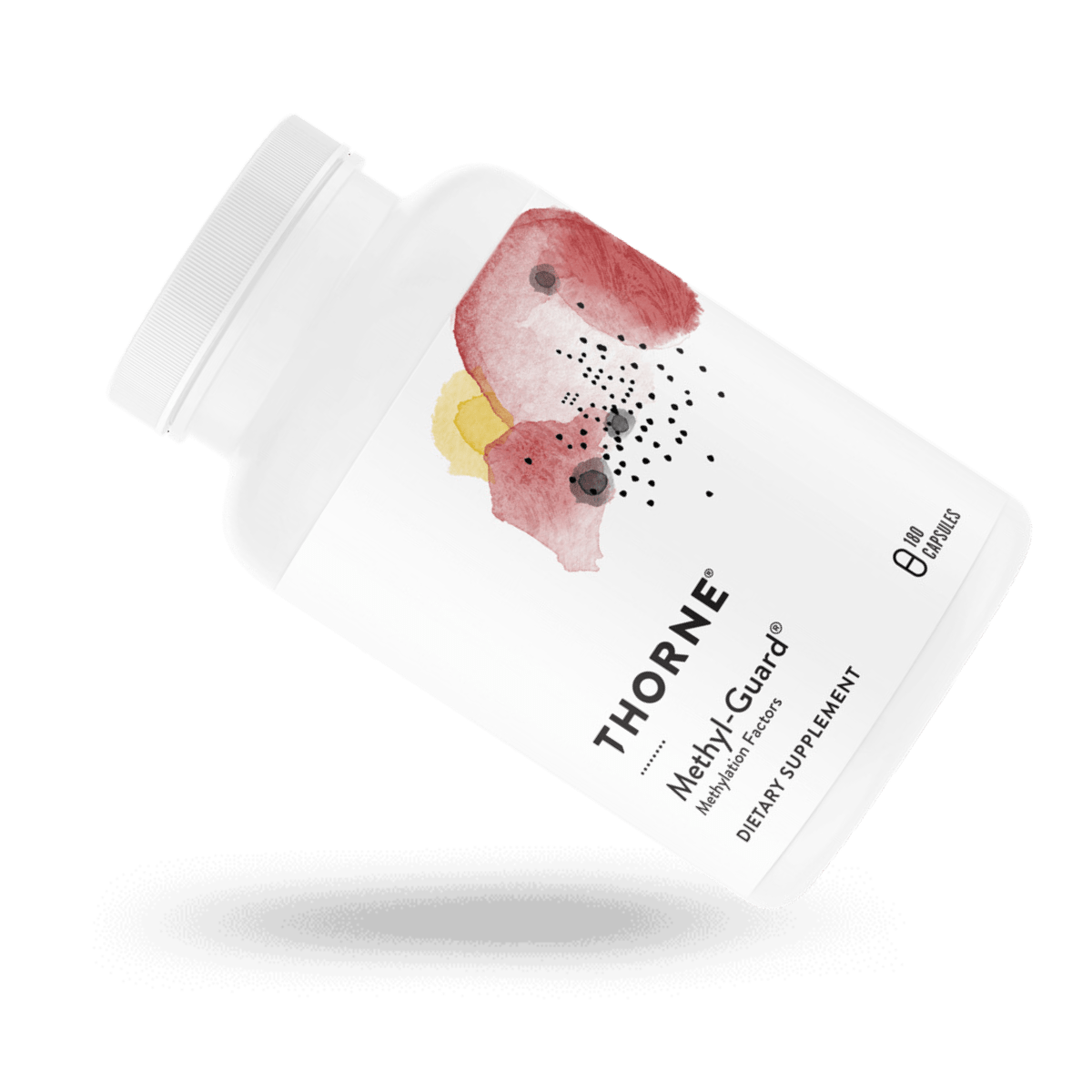 Thorne Methyl-Guard® 180 Capsules