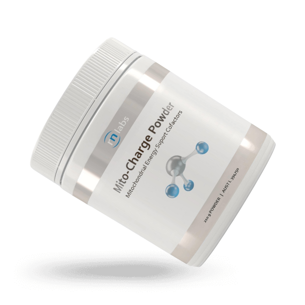 RN Labs Mito-Charge Powder 210g