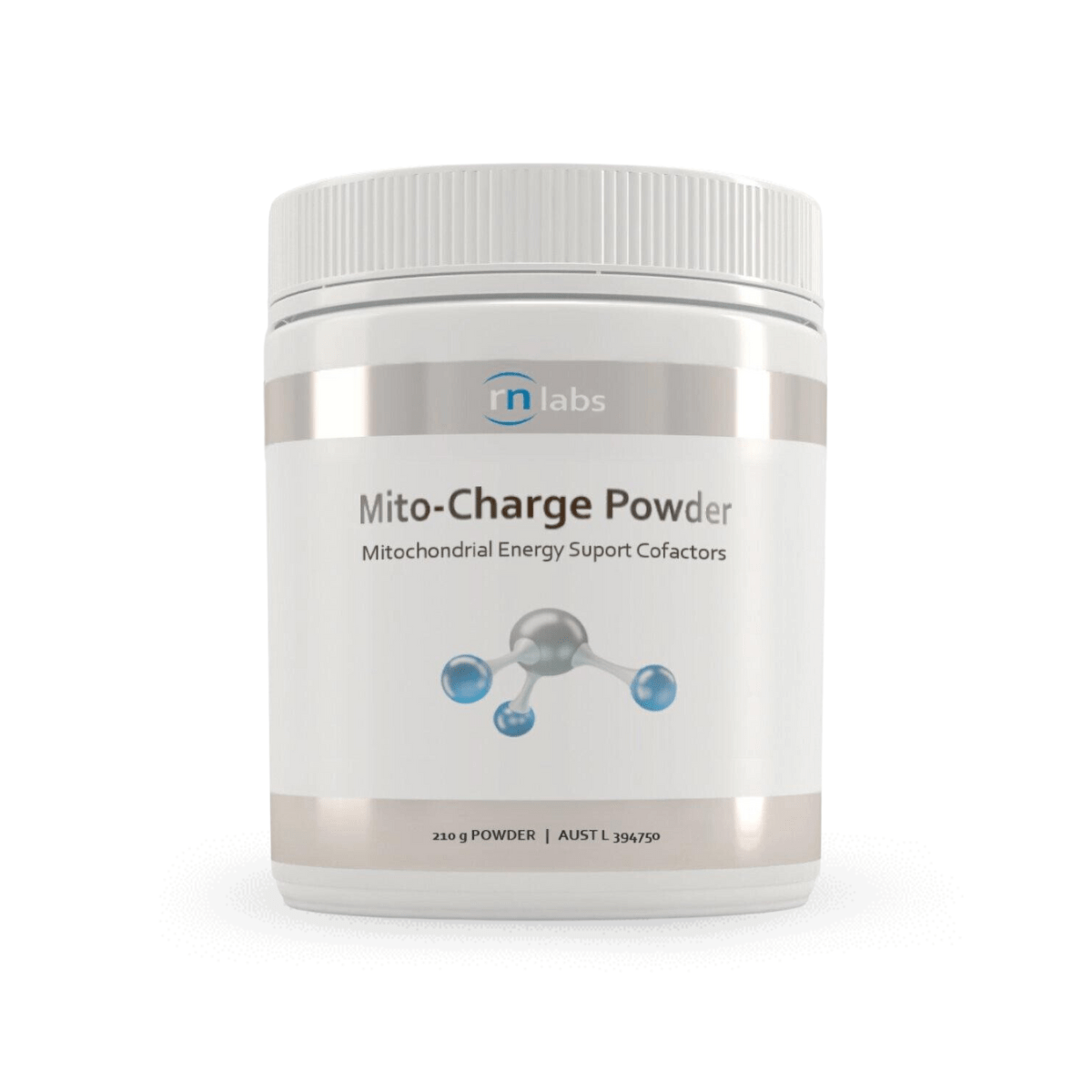 RN Labs Mito-Charge Powder 210g