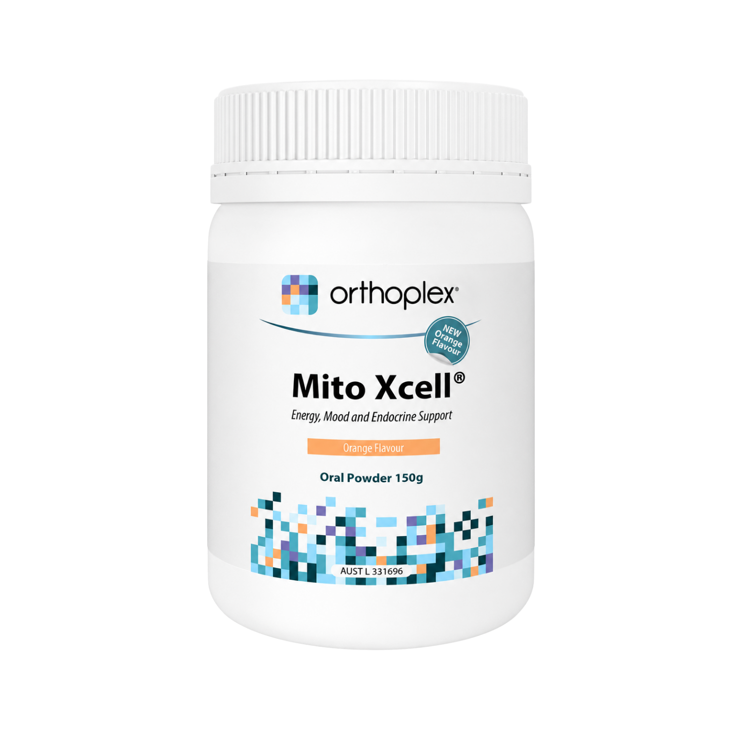 Mito Xcell Powder