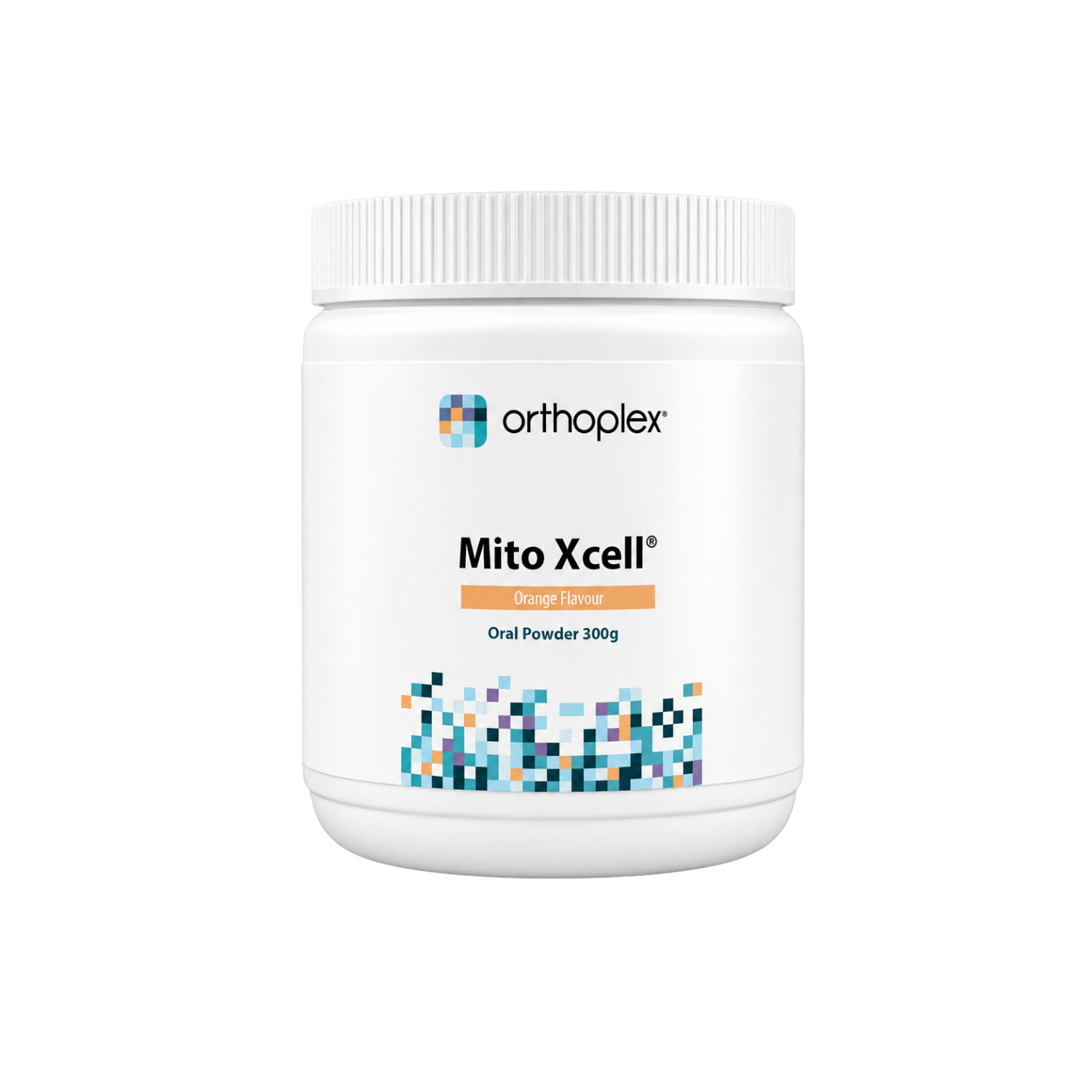 Mito Xcell Powder