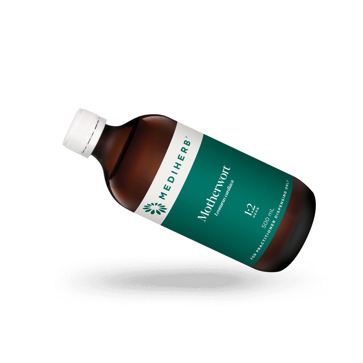 Mediherb Motherwort 1:2 500ml