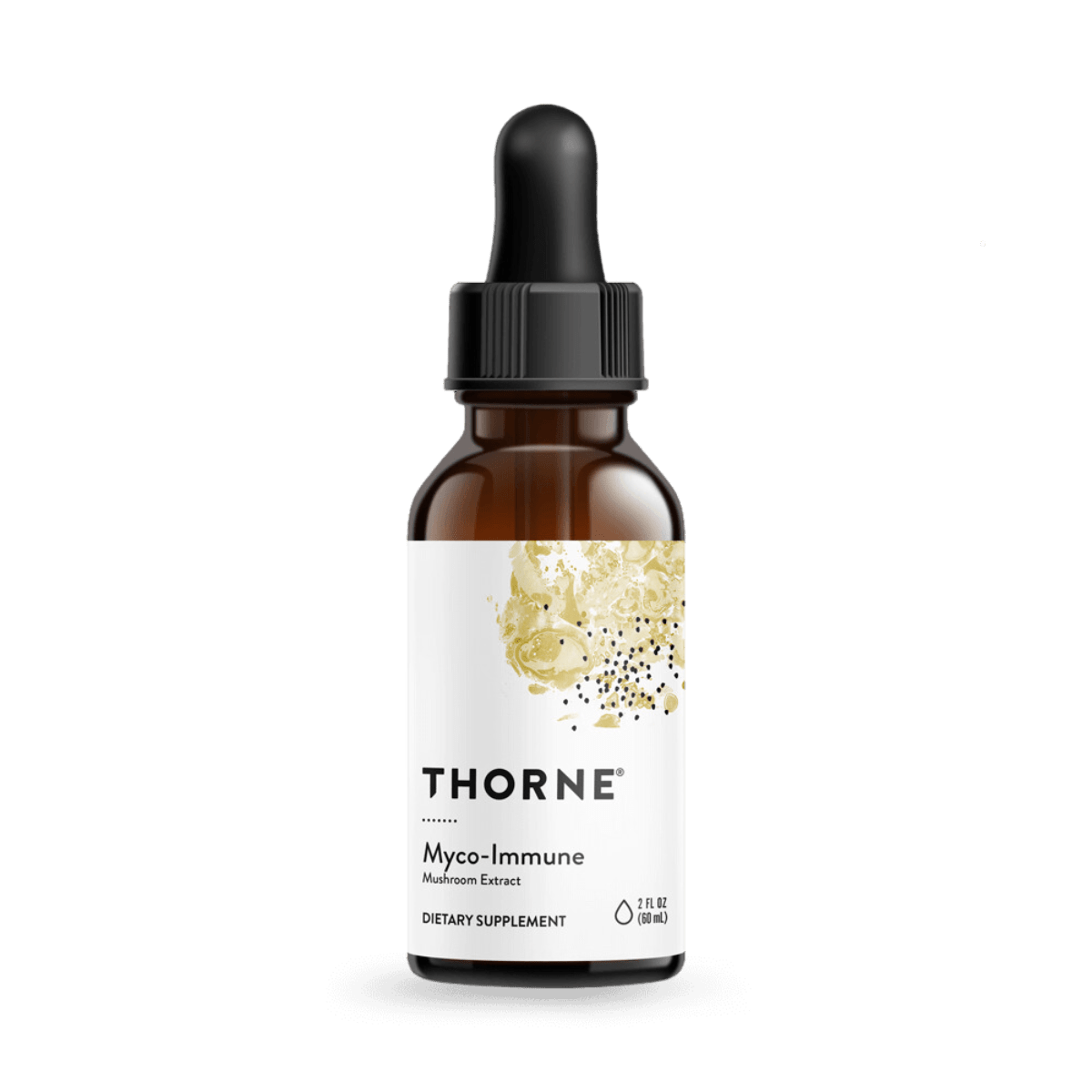 Thorne Myco-Immune 60 mL