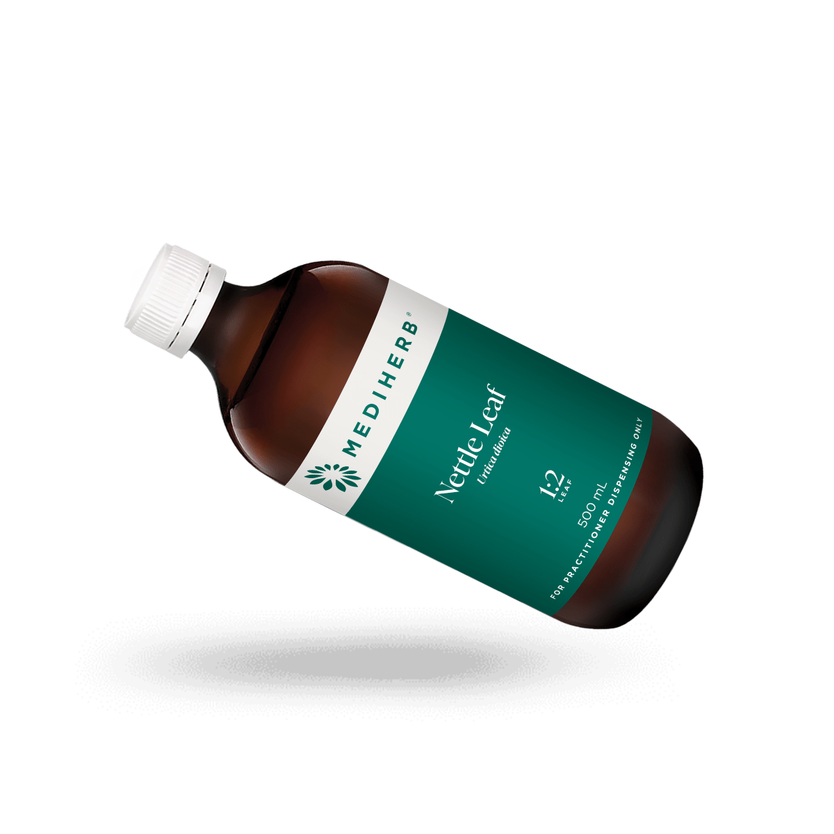 Mediherb Nettle Leaf 1:2 500ml