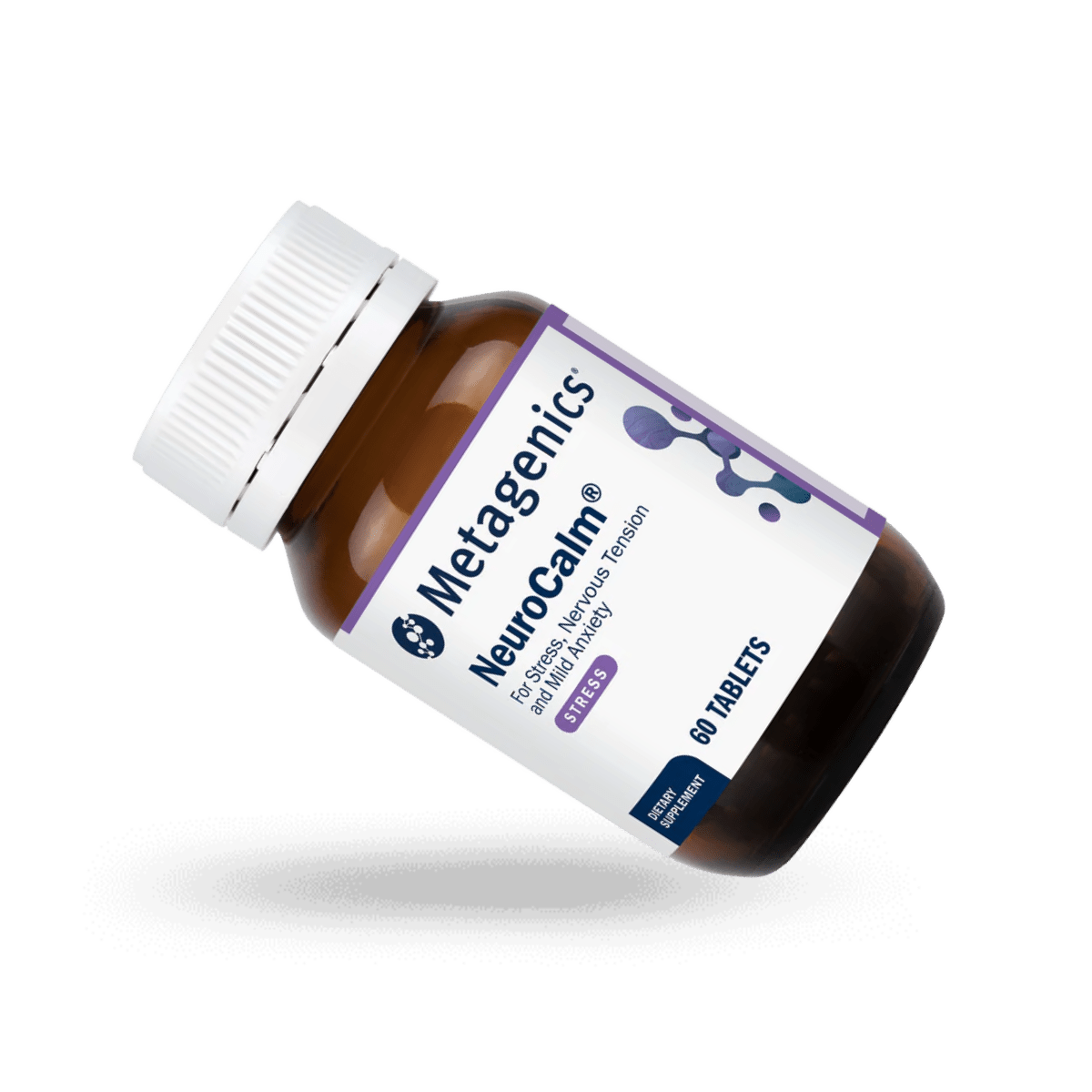 Metagenics NeuroCalm 60t