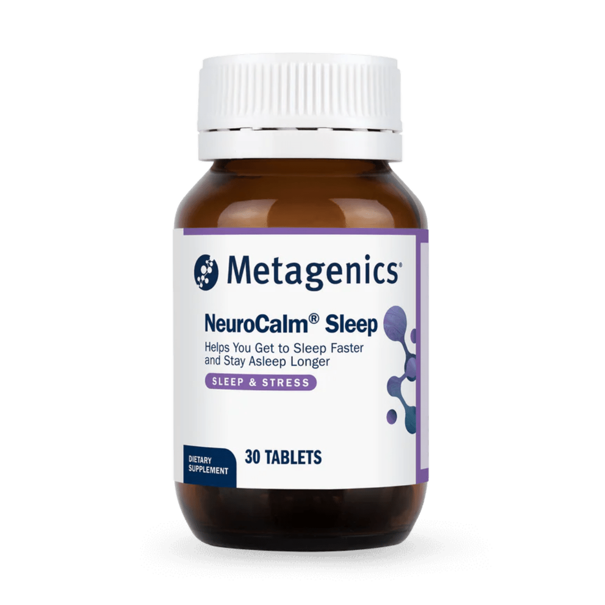 Metagenics NeuroCalm Sleep 30t